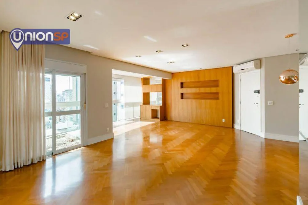 Apartamento, 3 quartos, 125 m² - Foto 1