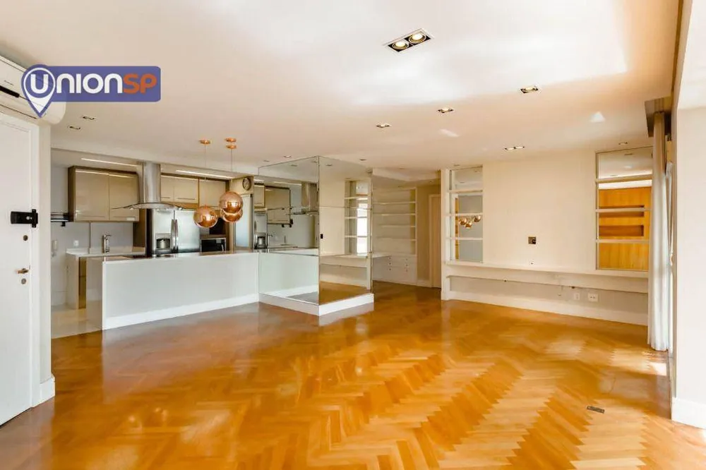 Apartamento, 3 quartos, 125 m² - Foto 4