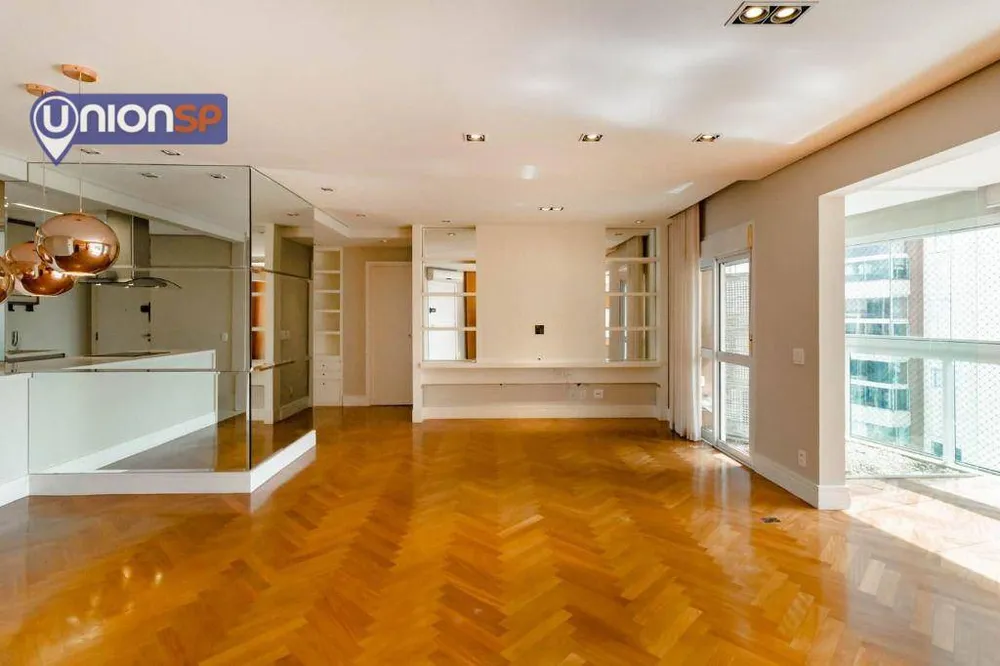 Apartamento, 3 quartos, 125 m² - Foto 3
