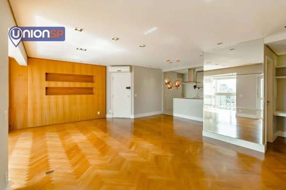 Apartamento, 3 quartos, 125 m² - Foto 2