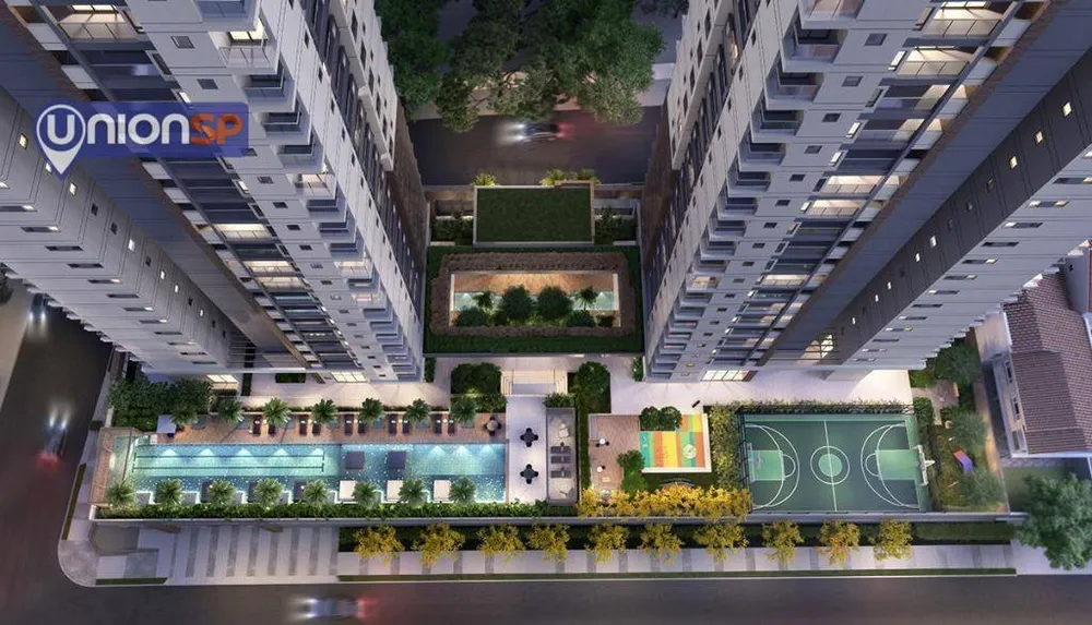 Apartamento, 4 quartos, 162 m² - Foto 1