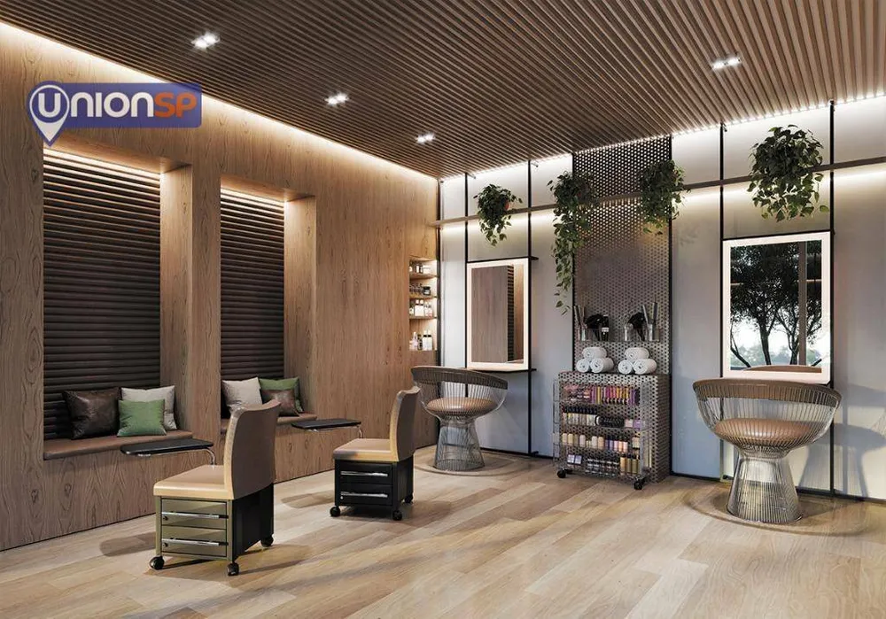 Apartamento, 4 quartos, 162 m² - Foto 4