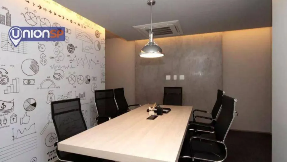 Apartamento, 1 quarto, 21 m² - Foto 4