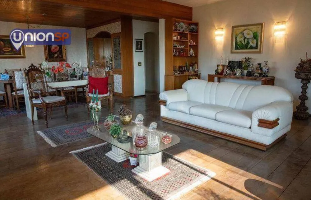 Apartamento, 4 quartos, 270 m² - Foto 1