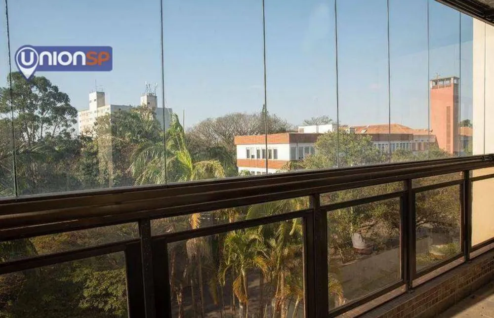 Apartamento, 4 quartos, 270 m² - Foto 2