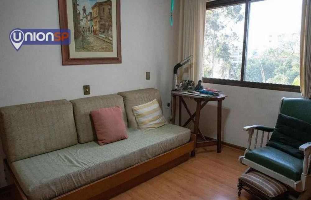 Apartamento, 4 quartos, 270 m² - Foto 3