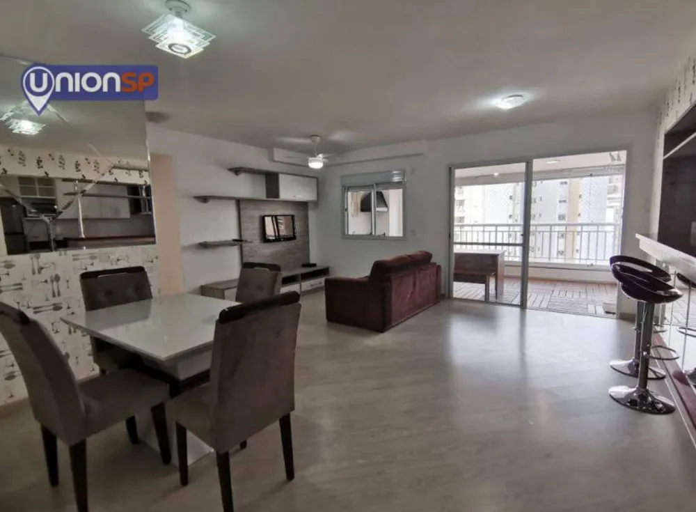 Apartamento, 2 quartos, 95 m² - Foto 1