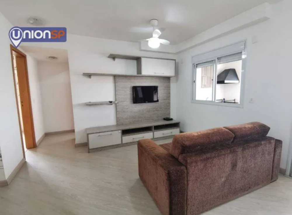 Apartamento, 2 quartos, 95 m² - Foto 2