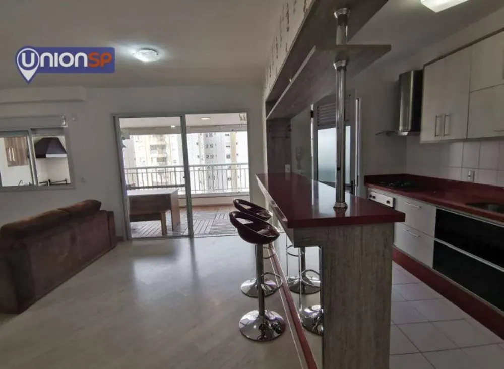 Apartamento, 2 quartos, 95 m² - Foto 3
