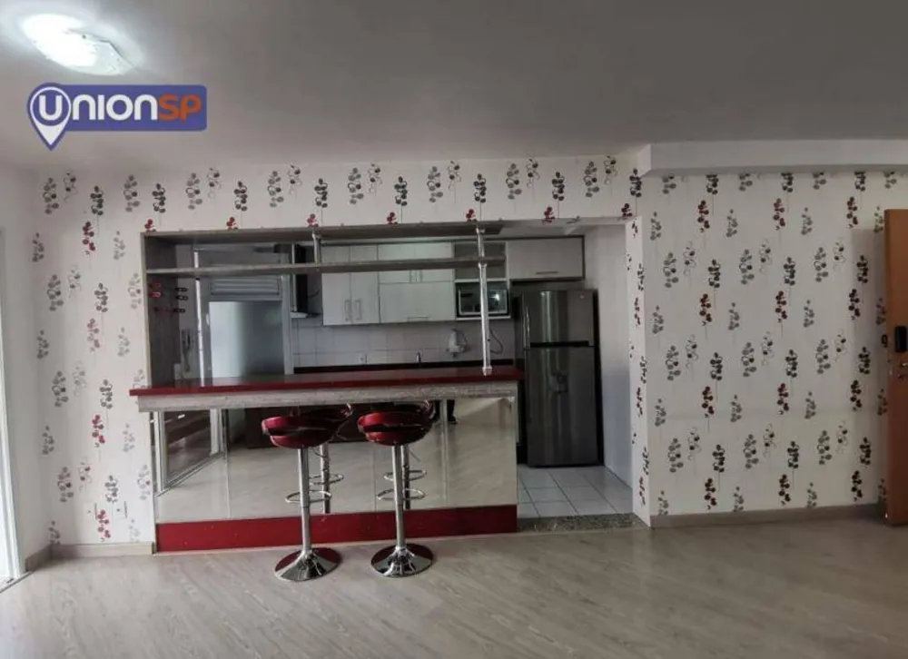 Apartamento, 2 quartos, 95 m² - Foto 4