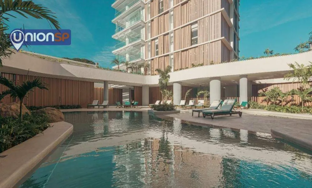 Apartamento, 3 quartos, 227 m² - Foto 1