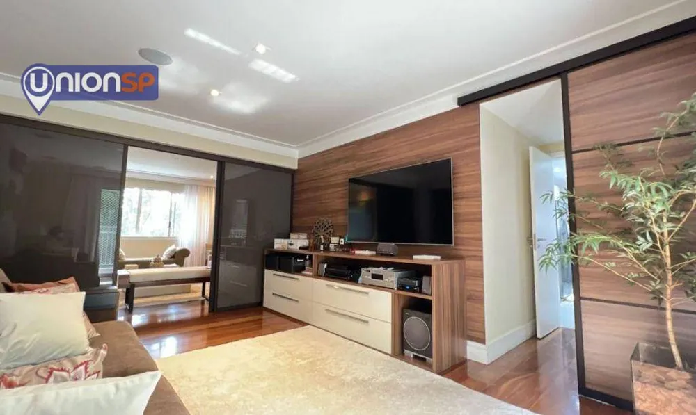 Apartamento, 4 quartos, 260 m² - Foto 3