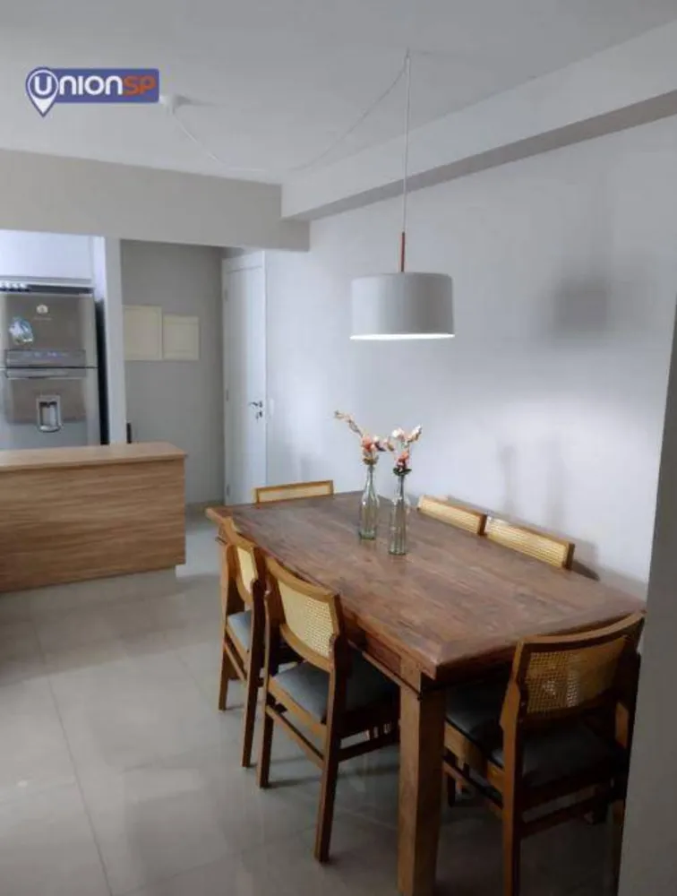 Apartamento, 3 quartos, 83 m² - Foto 3