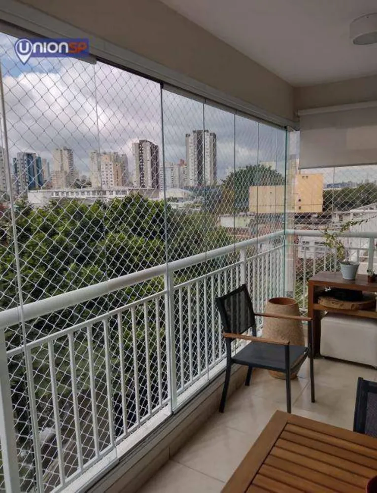 Apartamento, 3 quartos, 83 m² - Foto 4
