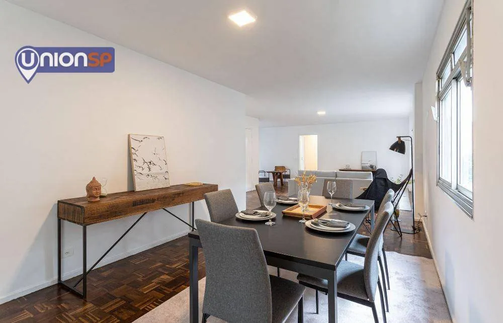 Apartamento, 3 quartos, 187 m² - Foto 4