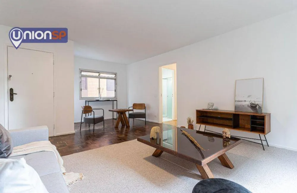 Apartamento, 3 quartos, 187 m² - Foto 2