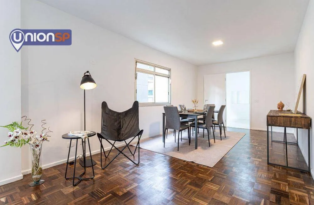 Apartamento, 3 quartos, 187 m² - Foto 3
