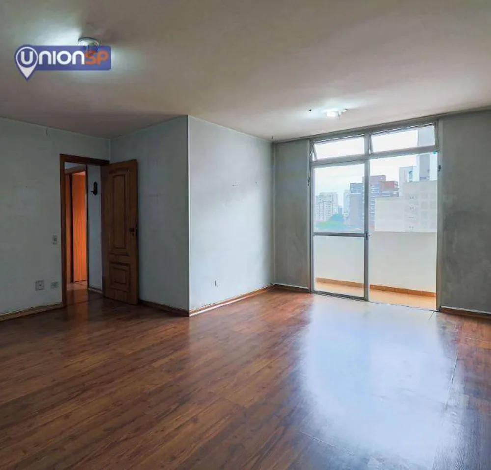 Apartamento, 3 quartos, 98 m² - Foto 1