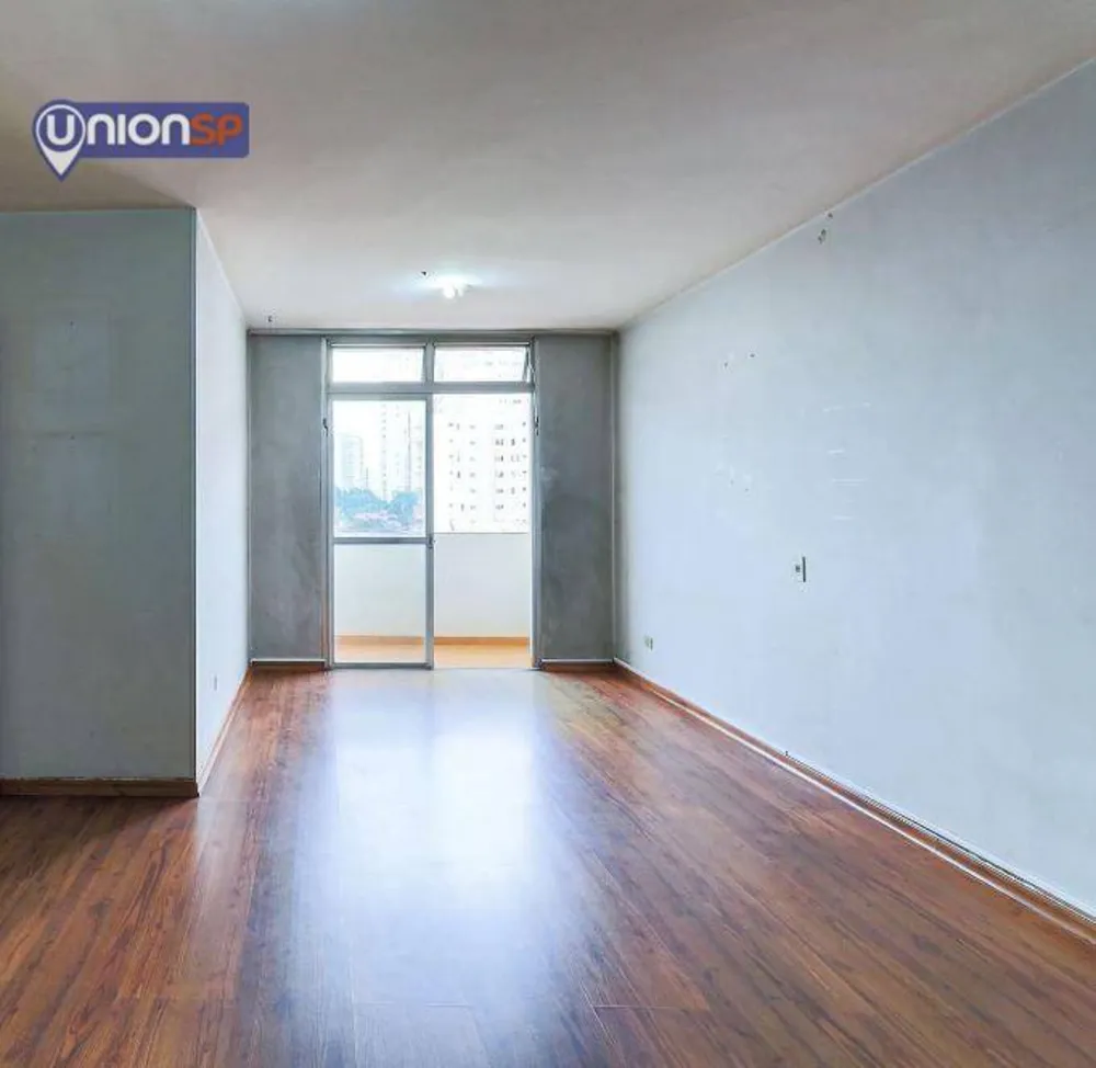Apartamento, 3 quartos, 98 m² - Foto 2