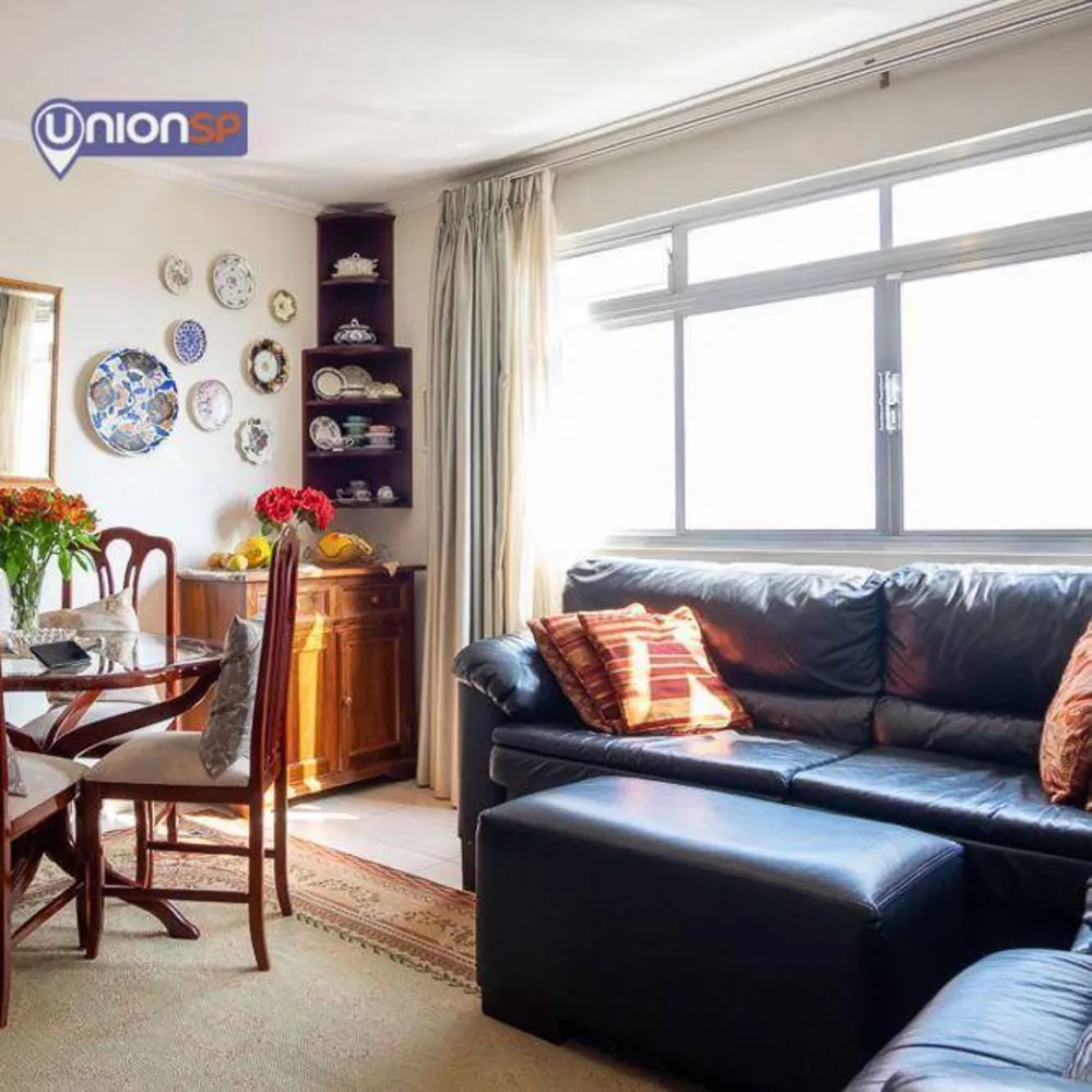 Apartamento, 2 quartos, 67 m² - Foto 3