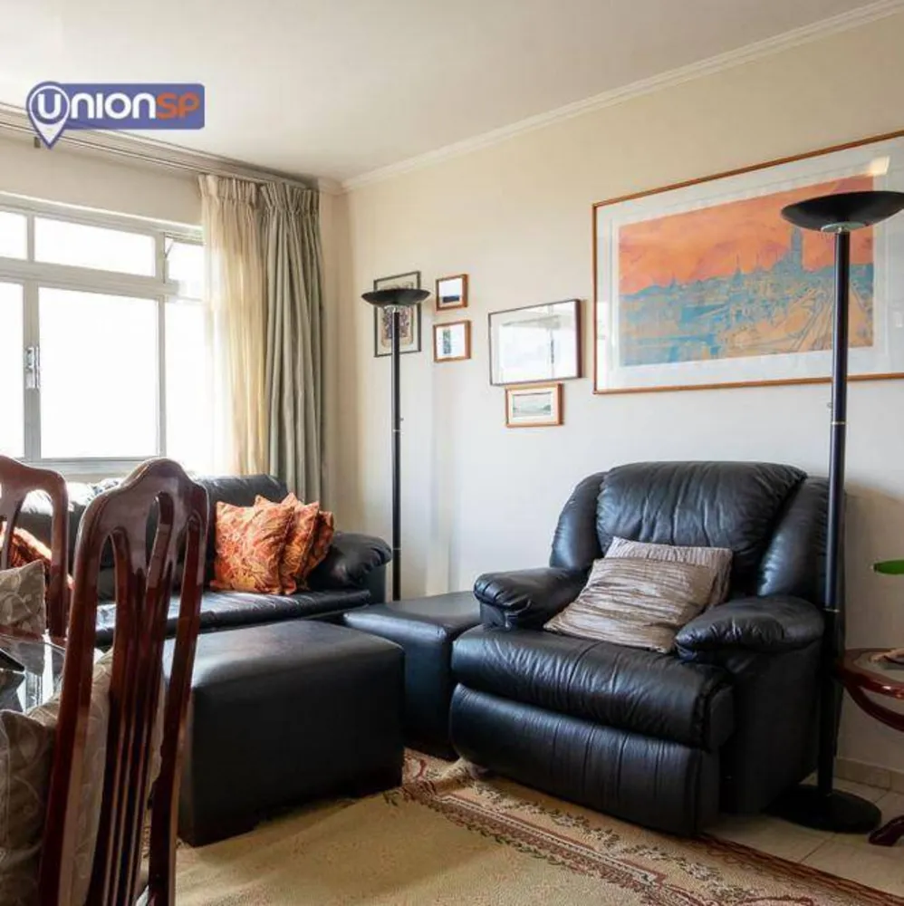 Apartamento, 2 quartos, 67 m² - Foto 2