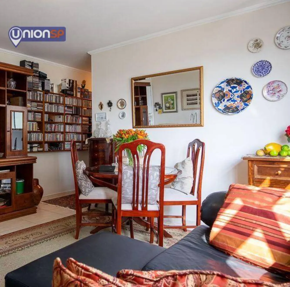Apartamento, 2 quartos, 67 m² - Foto 4