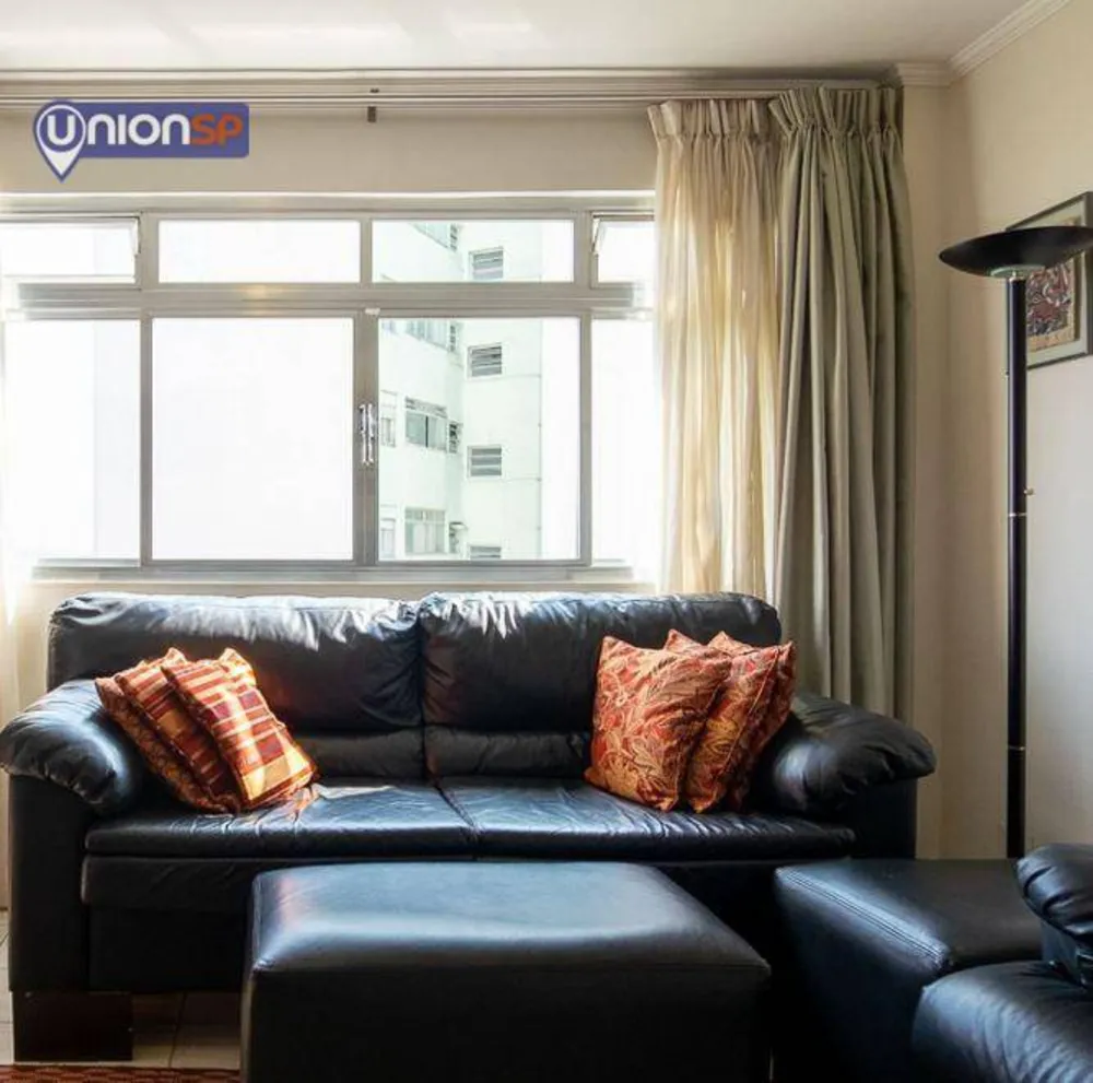 Apartamento, 2 quartos, 67 m² - Foto 1