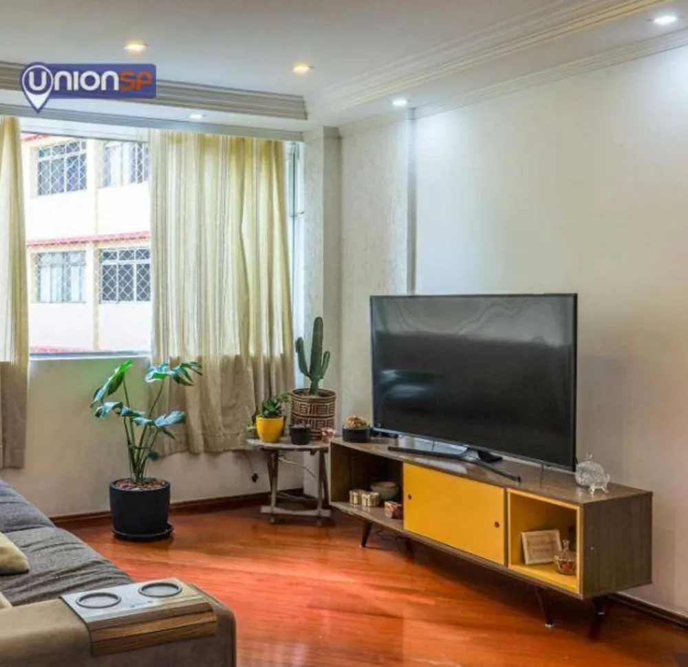 Apartamento, 2 quartos, 96 m² - Foto 2
