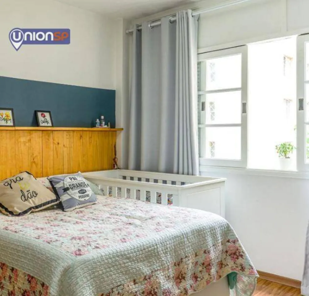 Apartamento, 2 quartos, 96 m² - Foto 4