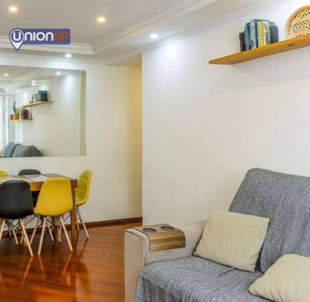Apartamento, 2 quartos, 96 m² - Foto 3