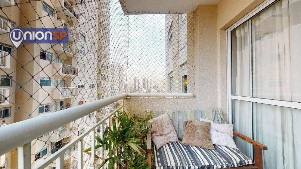 Apartamento, 2 quartos, 63 m² - Foto 4