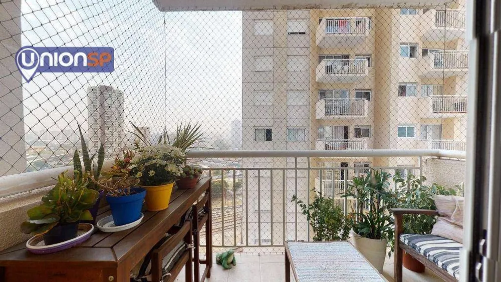 Apartamento, 2 quartos, 63 m² - Foto 3