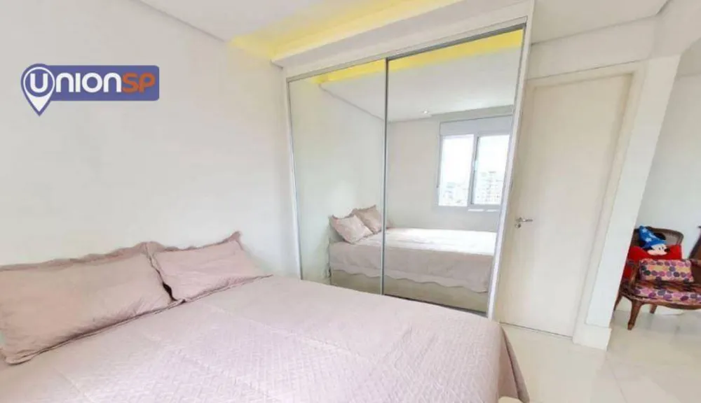 Apartamento, 1 quarto, 37 m² - Foto 3