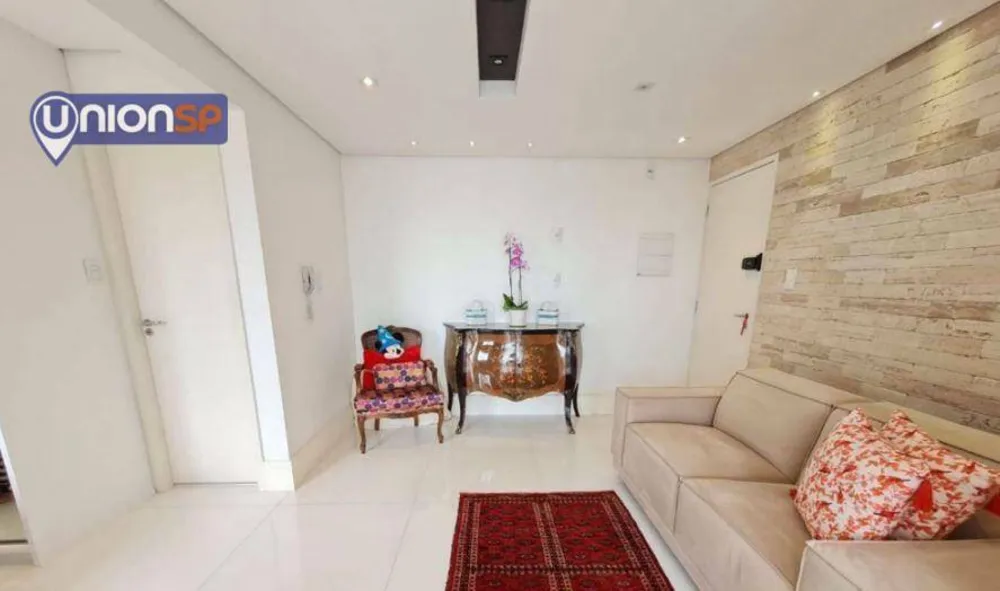 Apartamento, 1 quarto, 37 m² - Foto 1