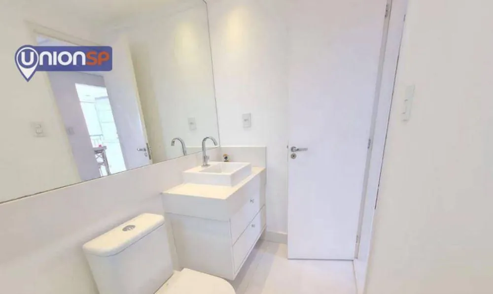 Apartamento, 1 quarto, 37 m² - Foto 4