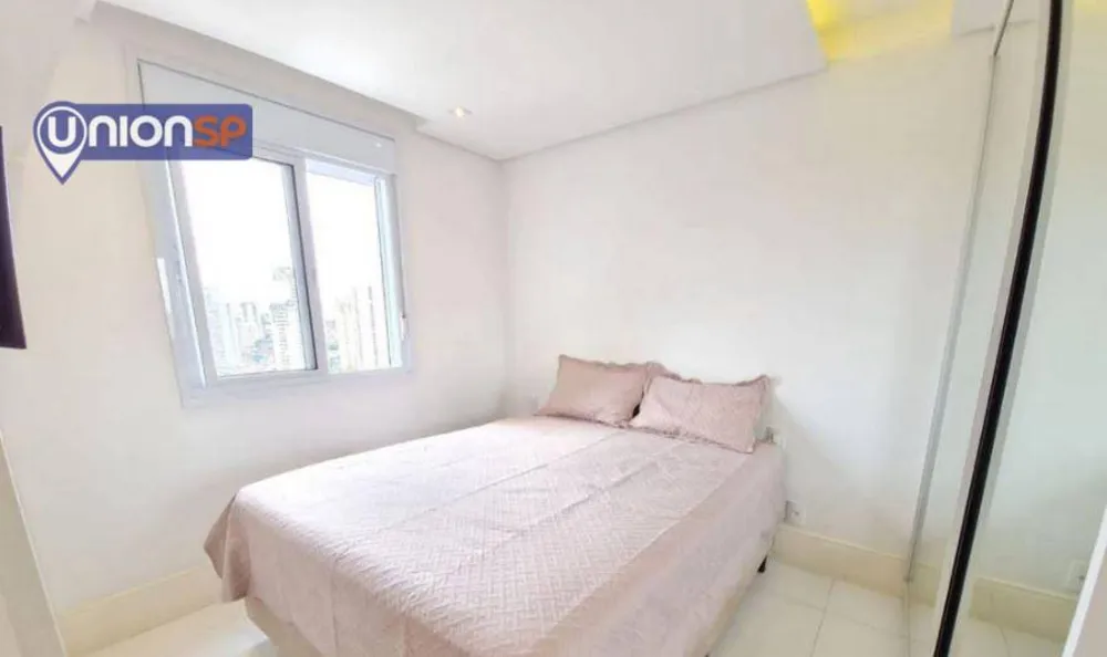 Apartamento, 1 quarto, 37 m² - Foto 2