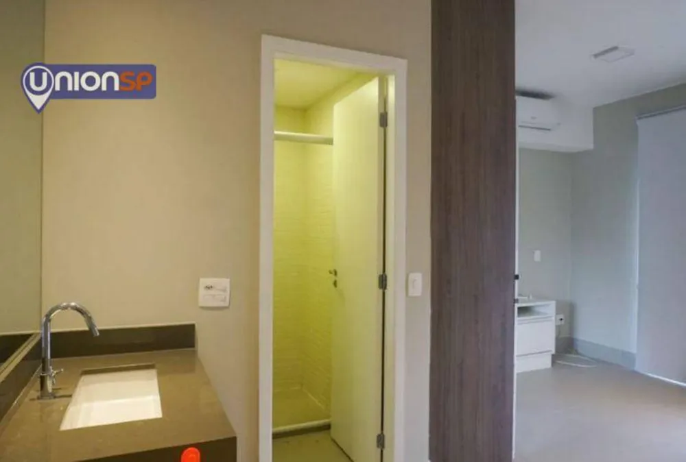 Apartamento, 1 quarto, 33 m² - Foto 3