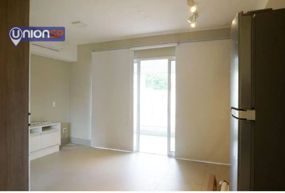 Apartamento, 1 quarto, 33 m² - Foto 1