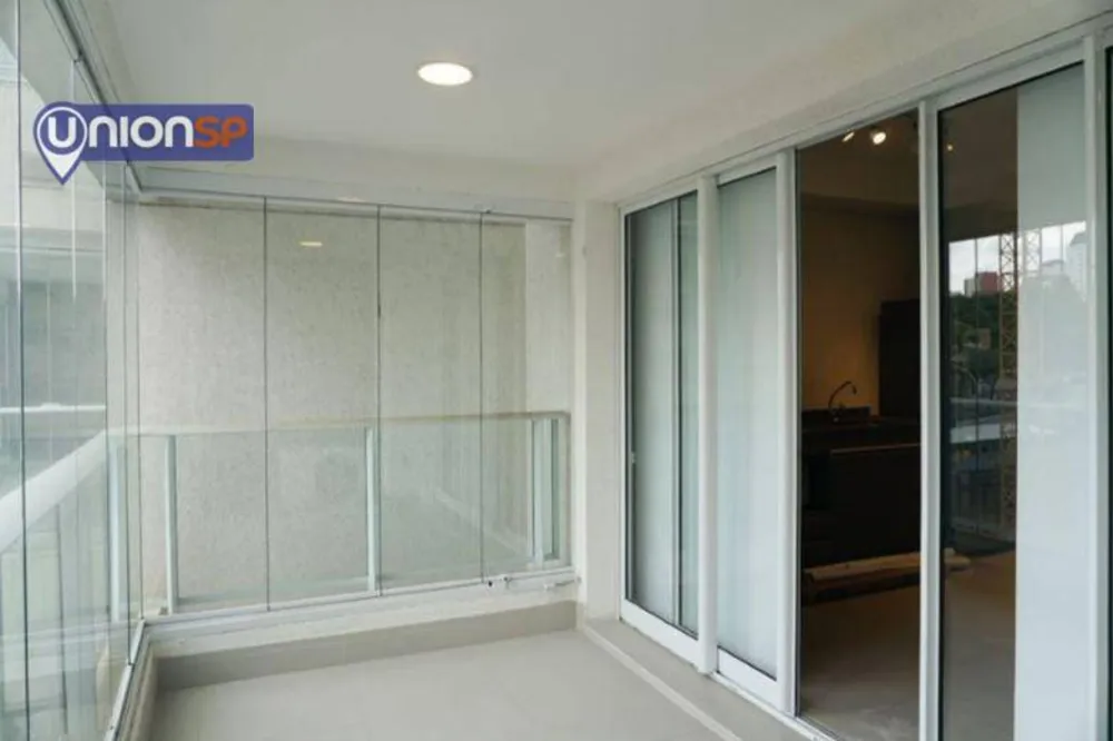Apartamento, 1 quarto, 33 m² - Foto 4