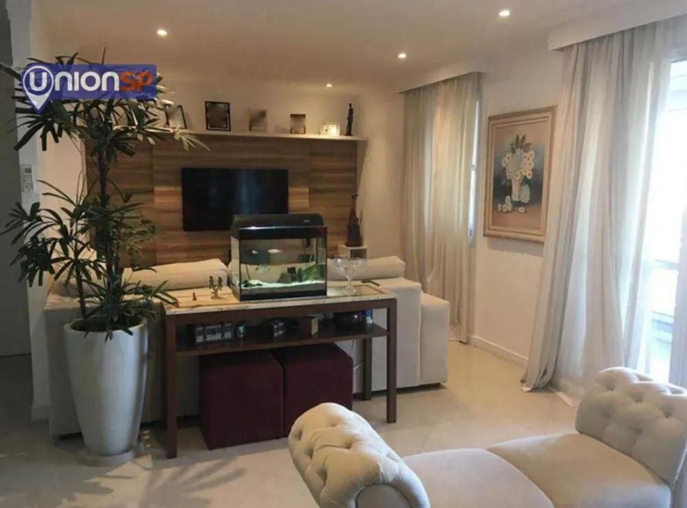 Apartamento, 3 quartos, 145 m² - Foto 2