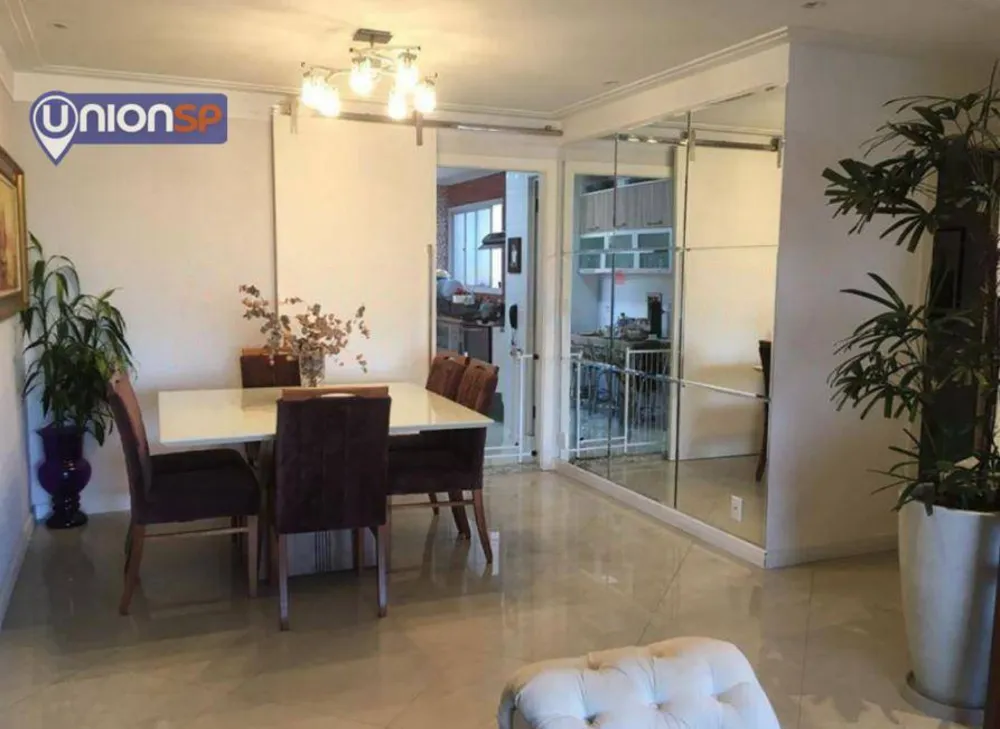 Apartamento, 3 quartos, 145 m² - Foto 4