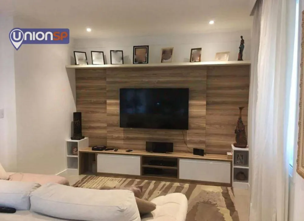 Apartamento, 3 quartos, 145 m² - Foto 1