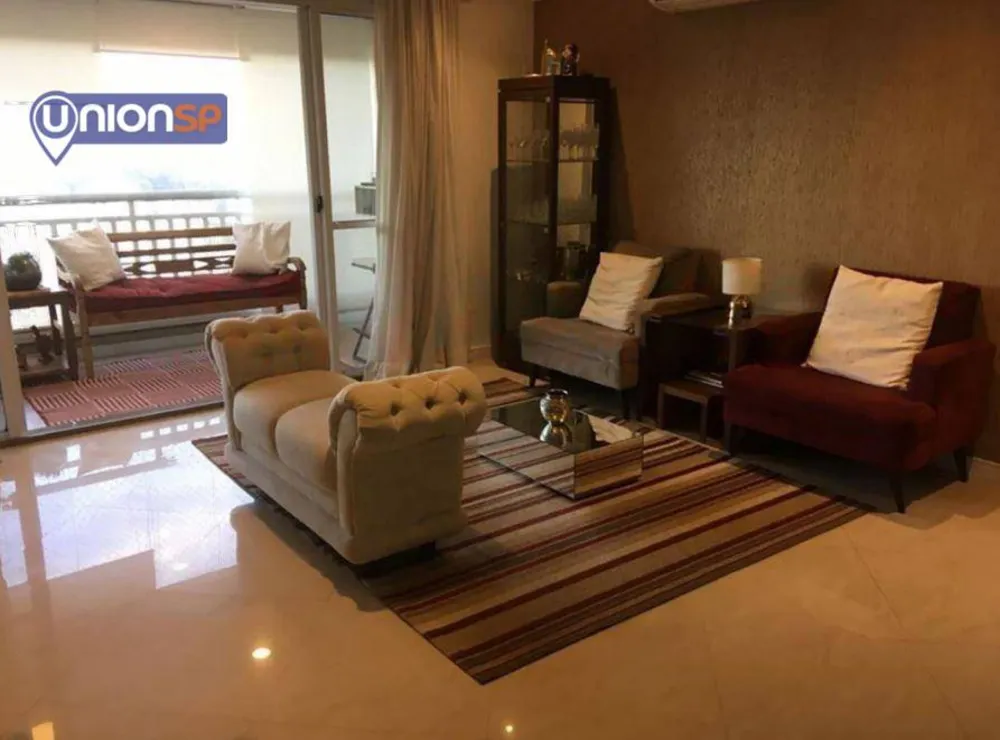 Apartamento, 3 quartos, 145 m² - Foto 3
