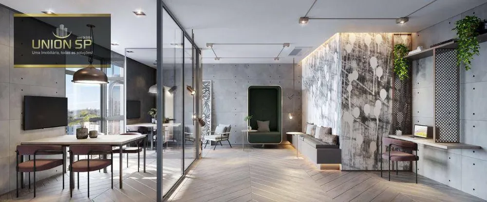 Apartamento, 2 quartos, 75 m² - Foto 4