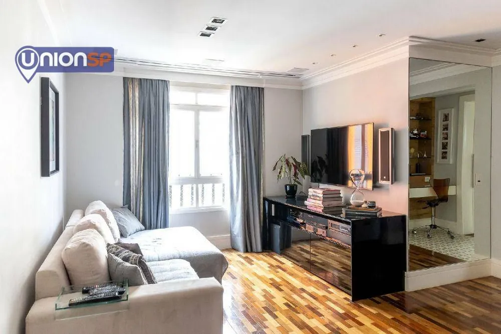 Apartamento, 2 quartos, 83 m² - Foto 4