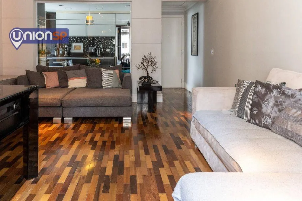 Apartamento, 2 quartos, 83 m² - Foto 3