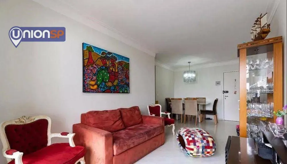 Apartamento, 2 quartos, 65 m² - Foto 2