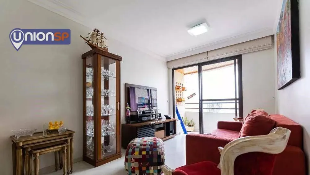 Apartamento, 2 quartos, 65 m² - Foto 4