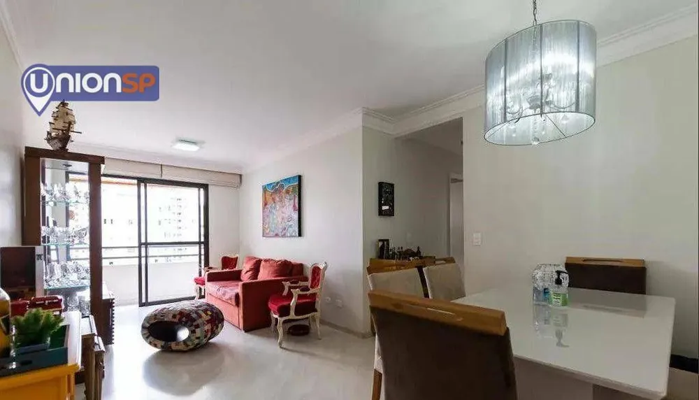 Apartamento, 2 quartos, 65 m² - Foto 1