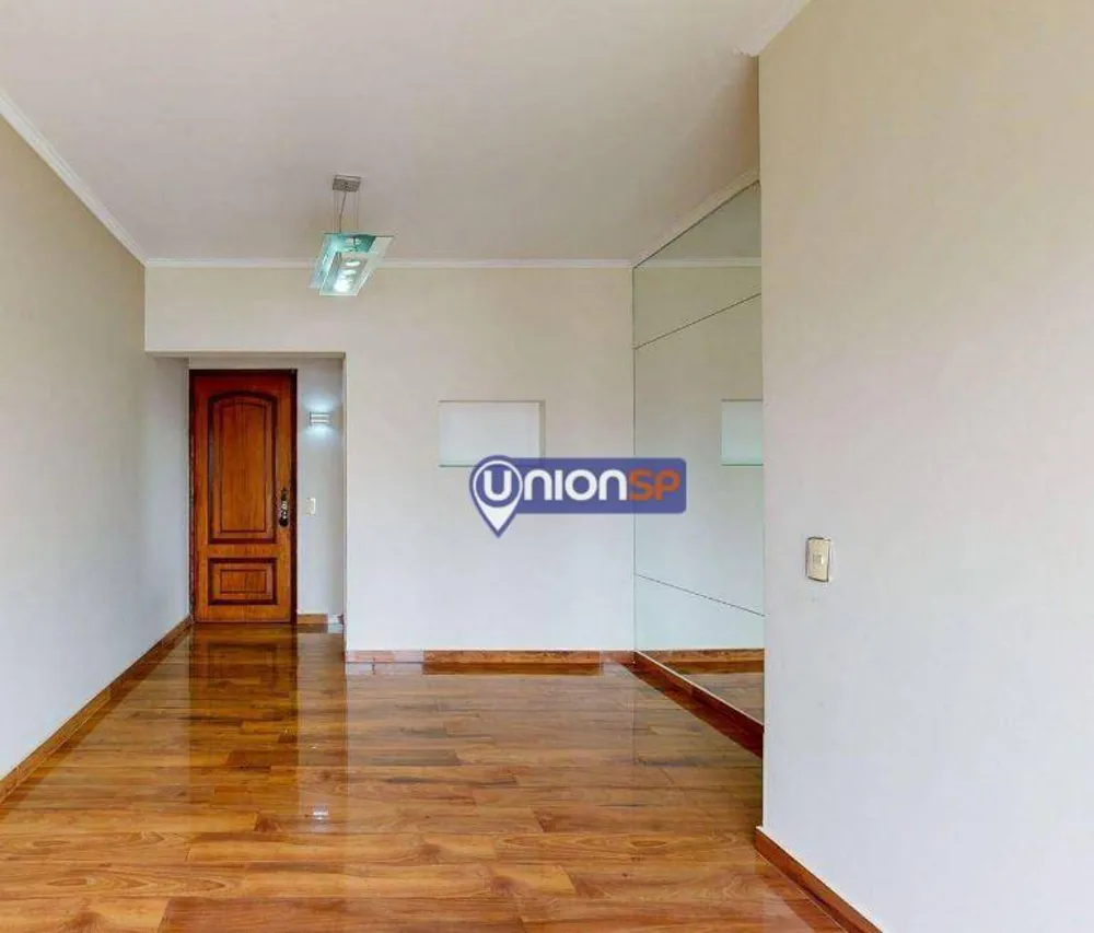 Apartamento, 3 quartos, 70 m² - Foto 3